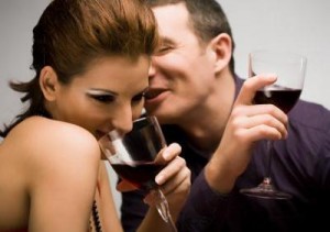 How to flirt with women – SBK DATING
