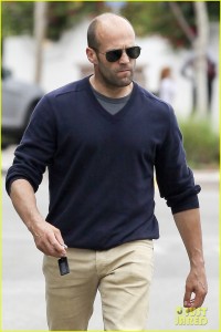 Jason Statham