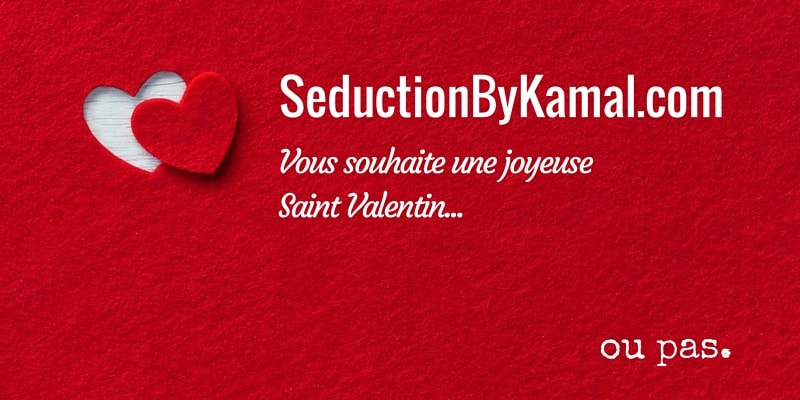 SeductionByKamal.com