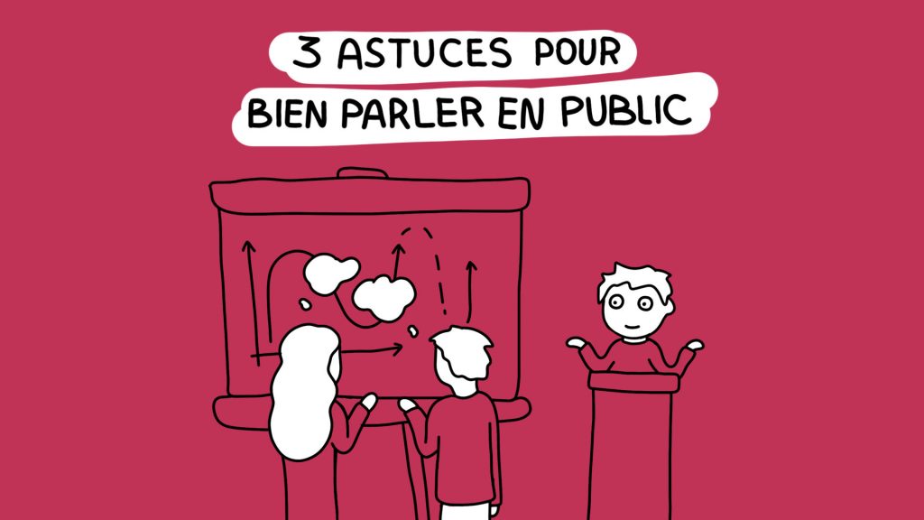 Parler En Public Phobie