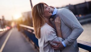 Comment Impressionner Une Fille Au Premier Rendez Vous