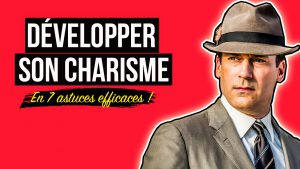 Developper Charisme