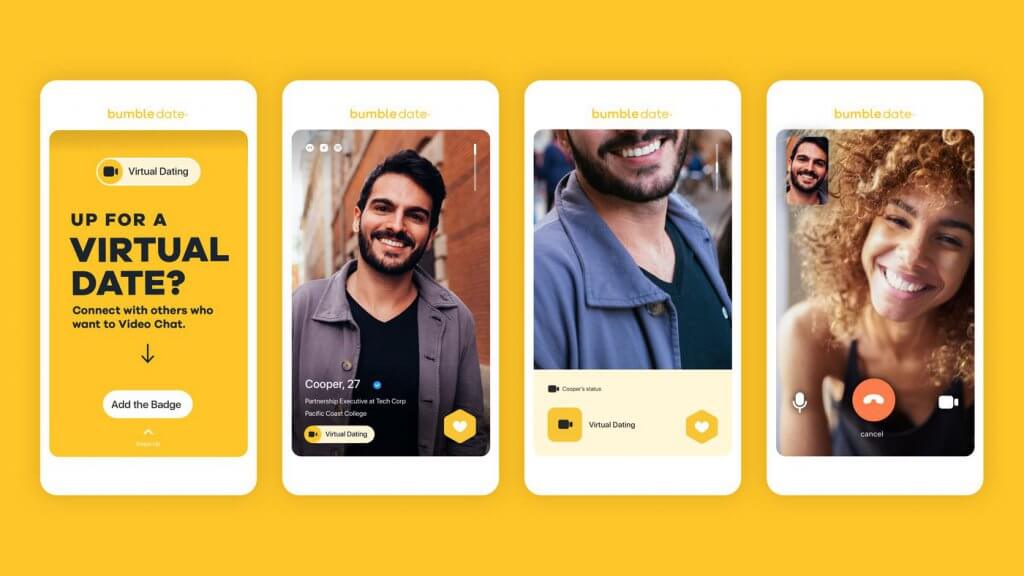 Bumble Change de Cap : Quand le Mécontentement envers les Rencontres en Ligne Pousse à la Réinvention